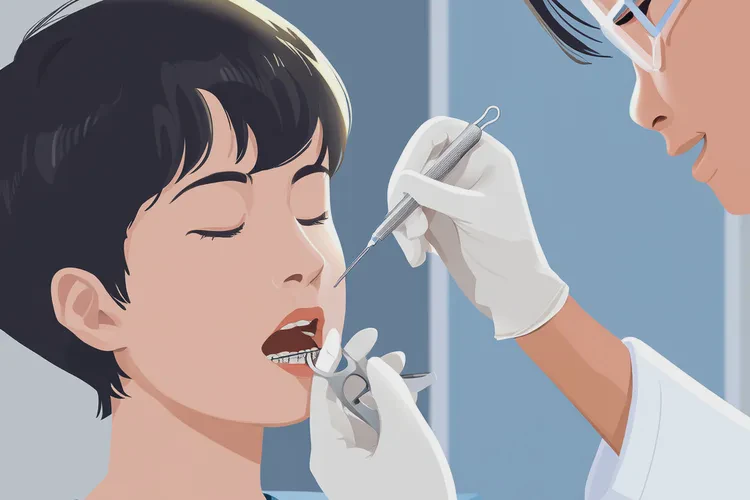 牙齒正畸收牙縫要多久(圖4)