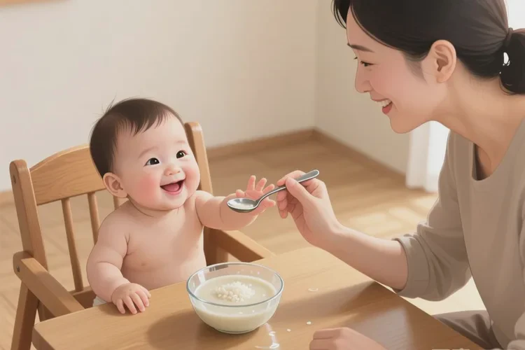 打疫苗前后多久可以添加新的輔食(圖3)