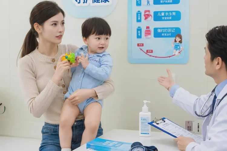 寶寶打疫苗注意事項(圖4)