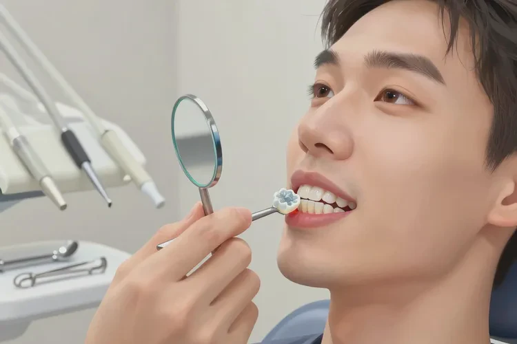 牙齒正畸托槽的種類(圖2)