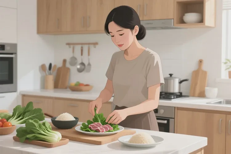 39岁餐后血糖9.7是怎么回事(图2)