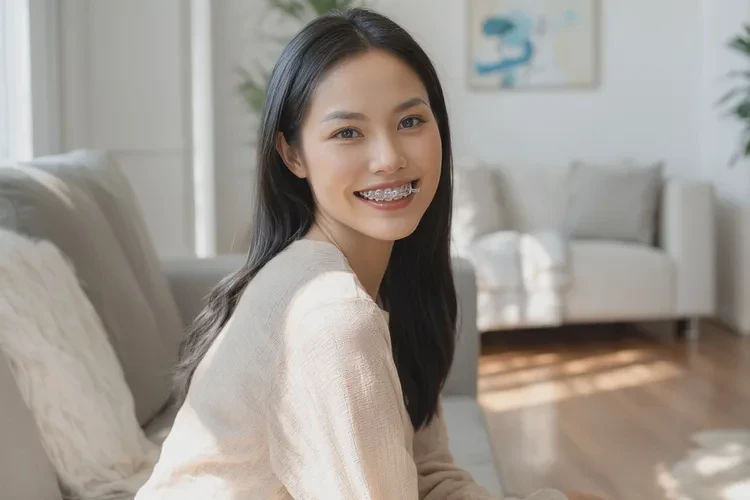 正畸治療中牙齒的移動(dòng)方向是什么意思(圖2)