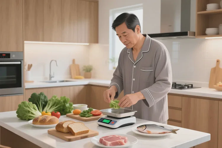 38歲睡前血糖15點4是怎么回事(圖3)