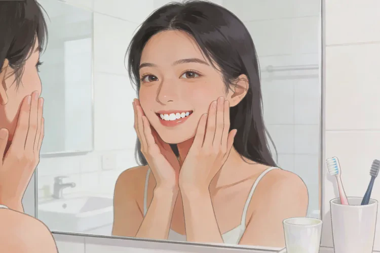 正畸牙齒的好處和作用(圖1)