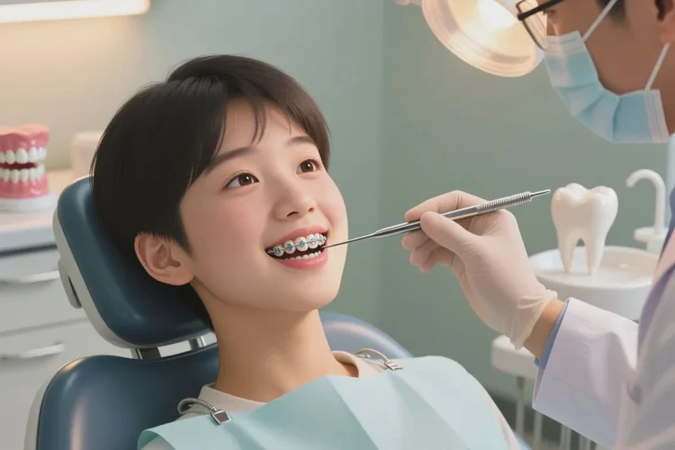 正畸牙齒移動方式是什么意思(圖1)