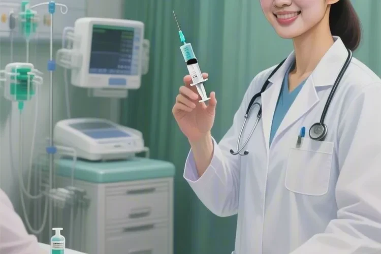 打完流感疫苗會發(fā)燒咳嗽嗎(圖1)