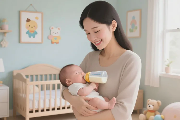 打完疫苗6小時(shí)不能喝奶粉嗎(圖1)