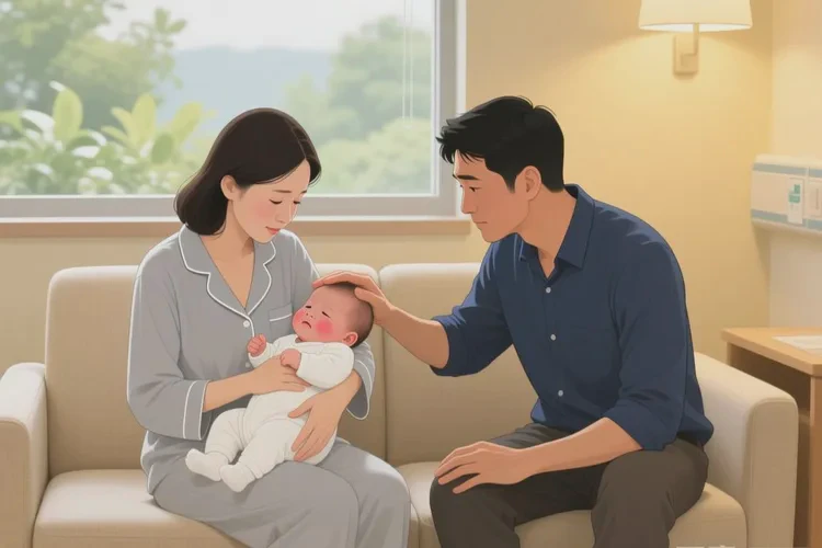 婴儿打完疫苗可以喝奶吗(图3)