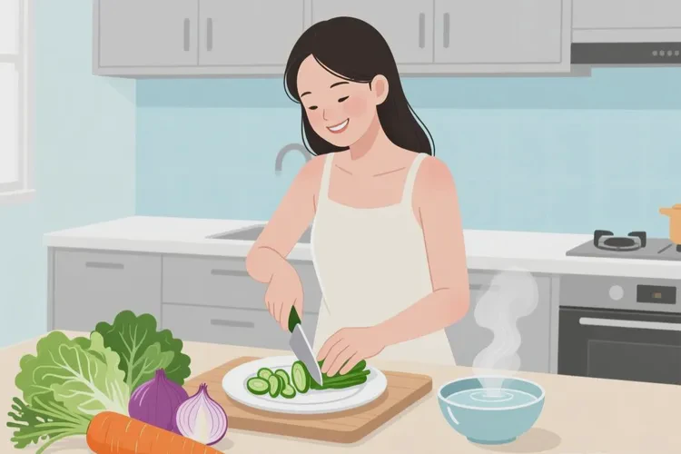 女生肚子出濕疹可以治愈嗎(圖3)