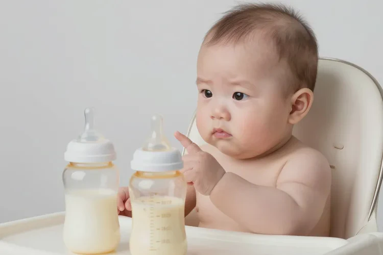 為何打完疫苗不能馬上轉(zhuǎn)奶(圖2)