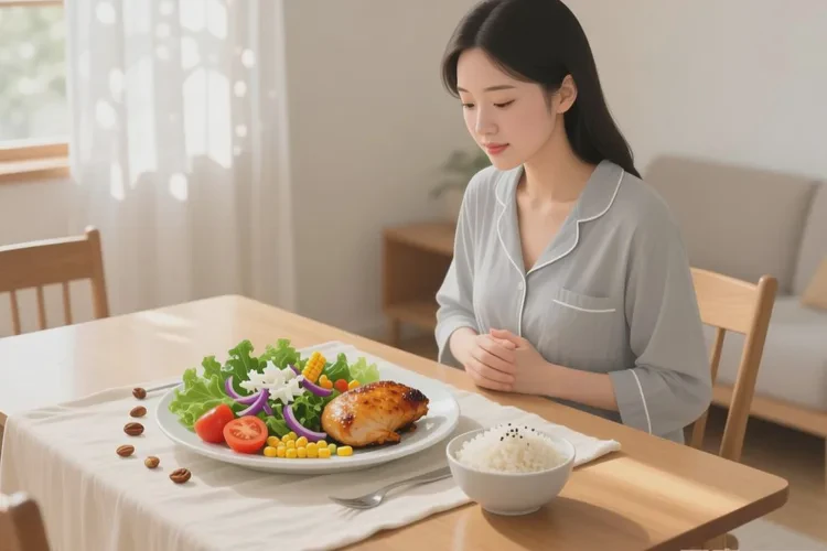 39歲餐后血糖7.3是怎么回事(圖2)