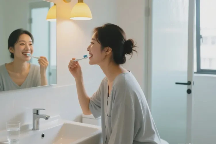 正畸牙齒片切額外收費嗎(圖3)