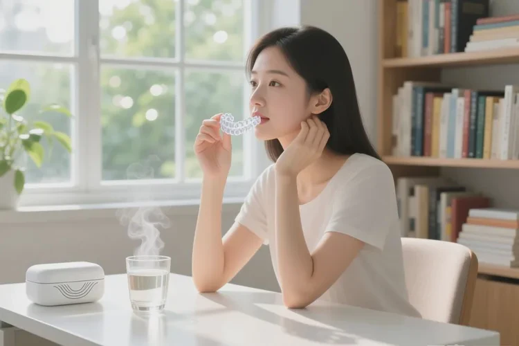 牙齒做完正畸后老了是不是容易掉(圖3)