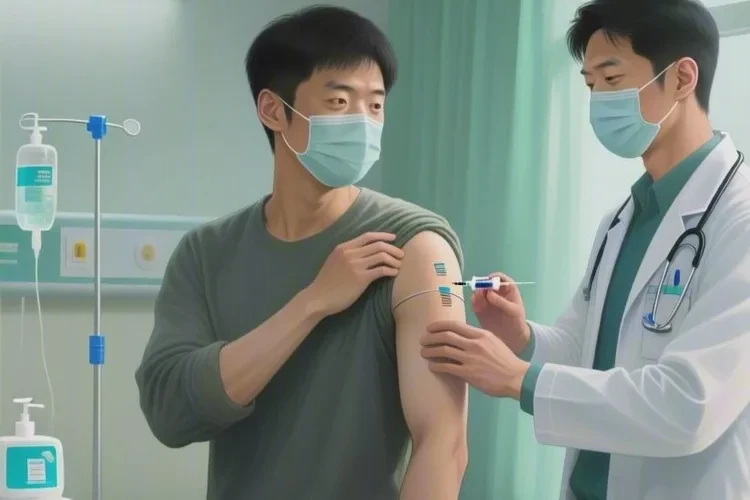 打完流感疫苗需要忌口什么(圖2)