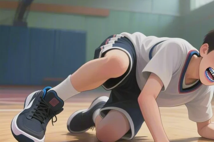 正畸的時候牙齒掉了怎么辦(圖3)