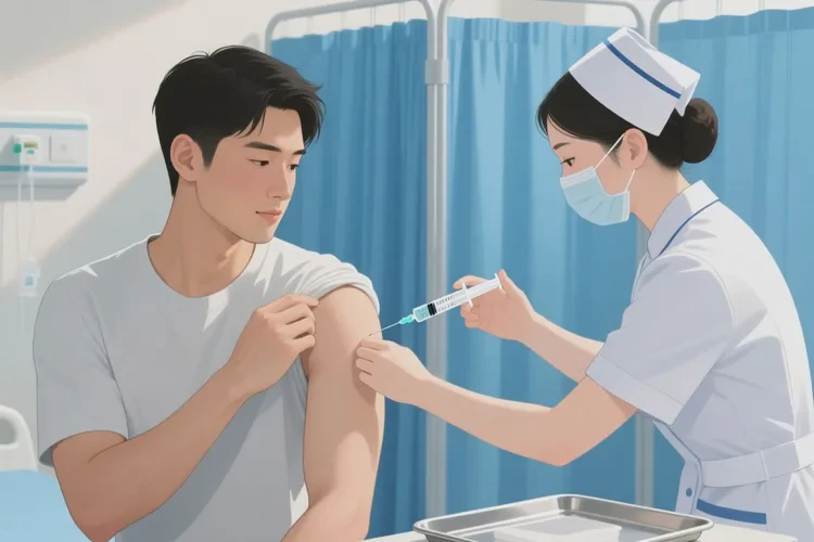 打狂犬疫苗多久可以喝酒(图1)