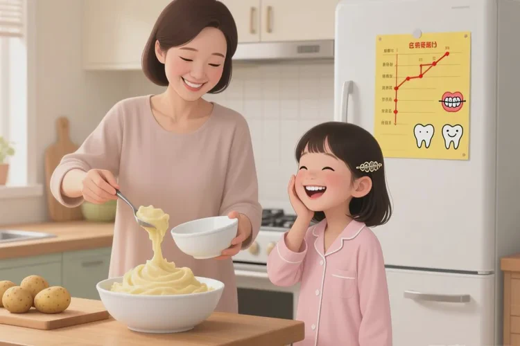 牙齒正畸疼嗎?(圖4)