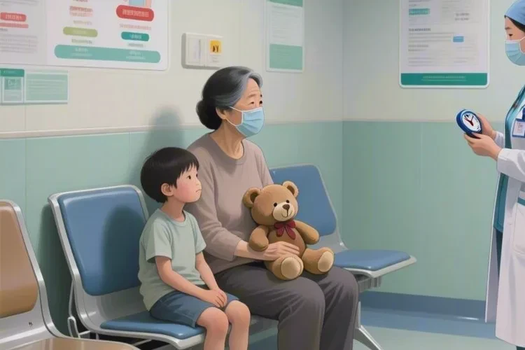 打水痘疫苗前几天注意事项(图4)