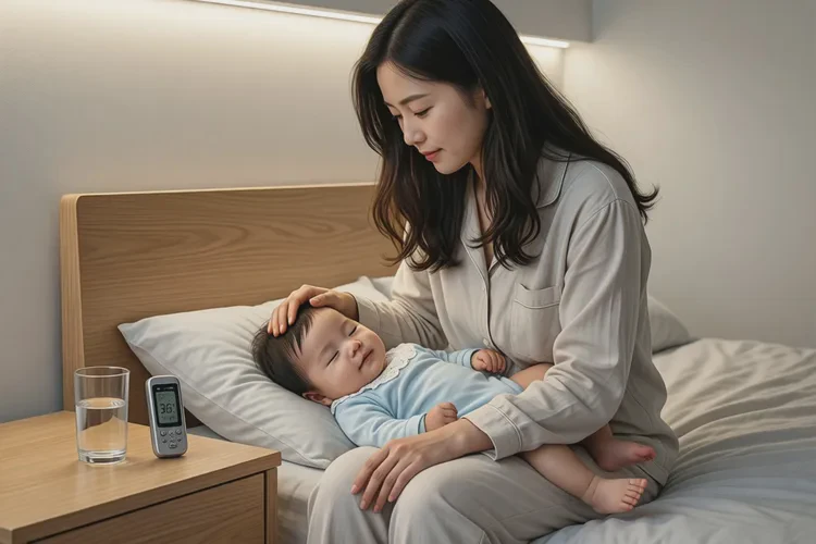 為何打完疫苗不能馬上轉(zhuǎn)奶(圖4)