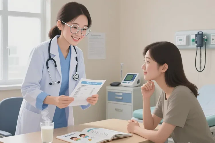 打疫苗前不能喝奶嗎(圖2)