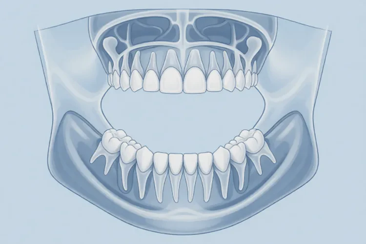 正畸牙齒移動(dòng)的3種類型(圖3)