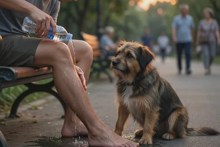 被狗咬后多長時間打狂犬疫苗有效(圖4)
