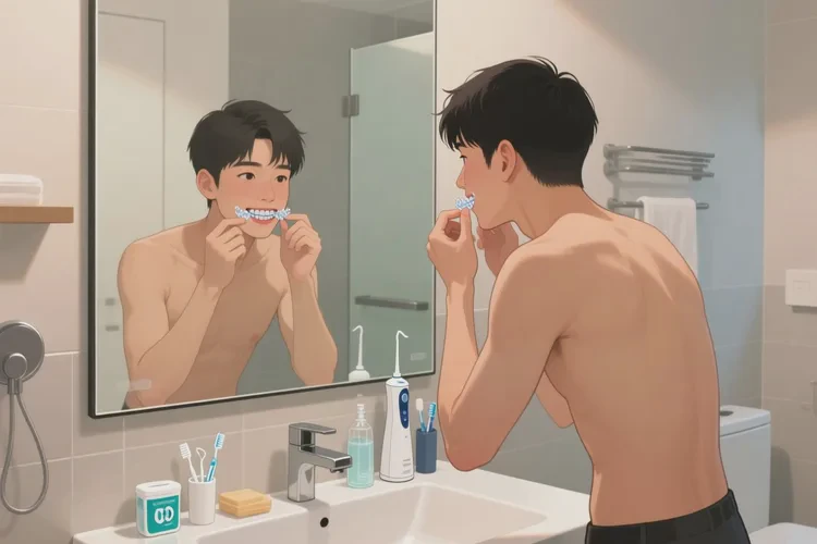 正畸傷害牙齒嗎(圖2)