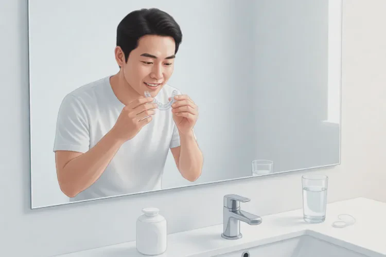 正畸拉一顆牙齒要多久(圖2)