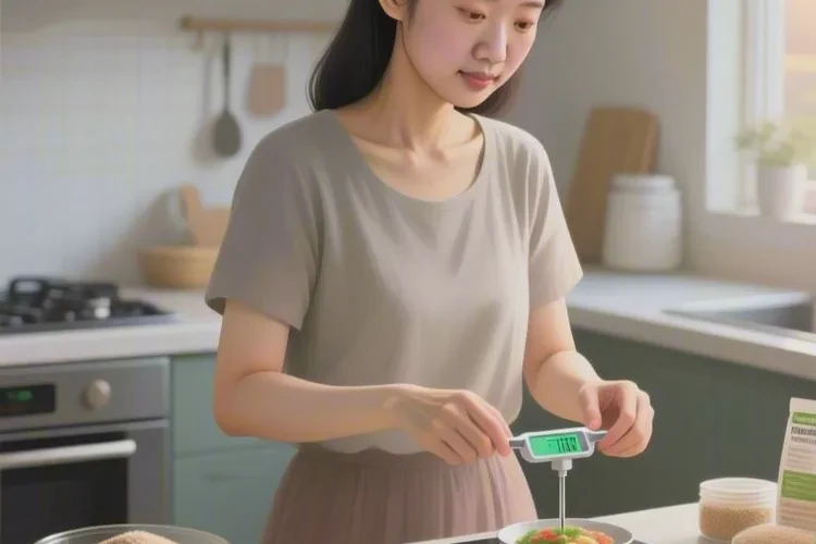 29岁中餐血糖20.5是怎么回事(图1)