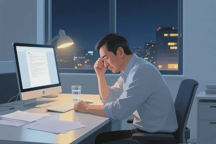 38岁睡前血糖20点1是怎么回事(图2)