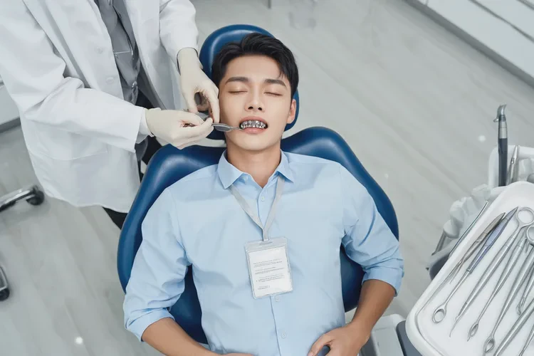 正畸力作用于牙齒進(jìn)行治療的生物學(xué)基礎(chǔ)是(圖3)