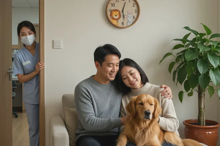 小狗几个月打疫苗(图2)