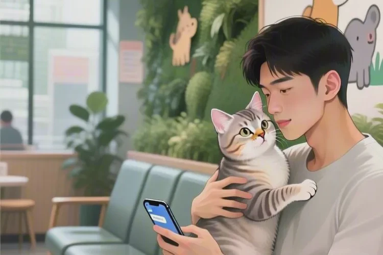 貓打疫苗前應該注意什么(圖2)