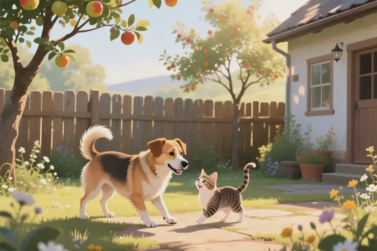 土狗不打疫苗可以吗?(图3)