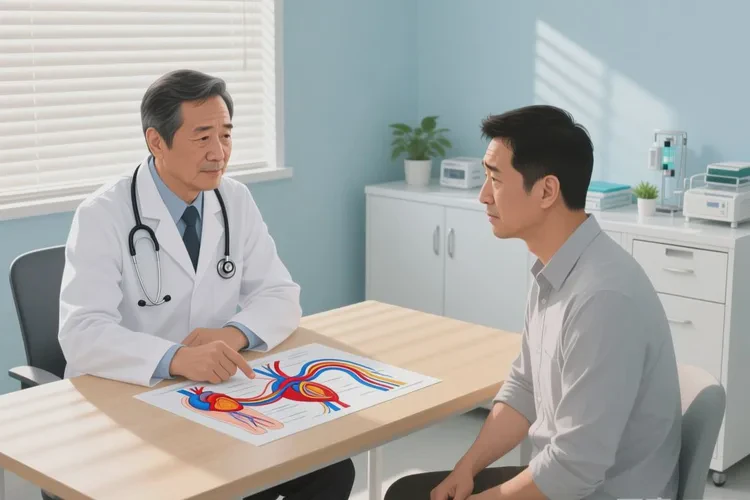 38歲睡前血糖25.9是怎么回事(圖2)