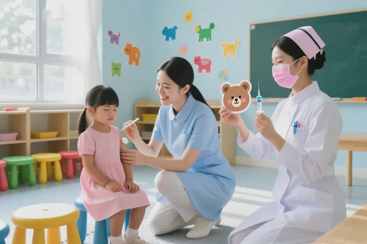 空腹打疫苗有什么影響(圖3)