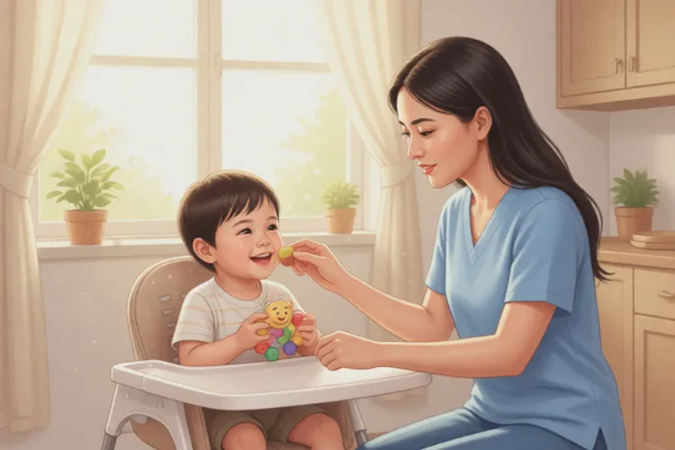 打疫苗前后多久可以吃東西(圖2)