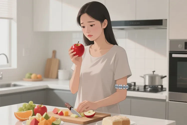 正畸牙齒的好處和壞處是什么(圖4)