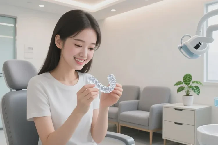 正畸牙齒保持器要戴多久才適應(yīng)(圖4)