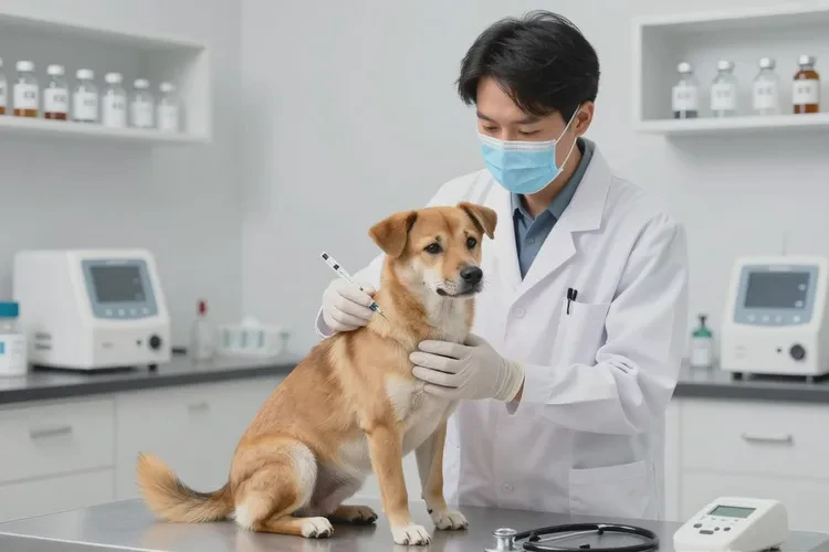 土狗不打疫苗会有事吗(图2)