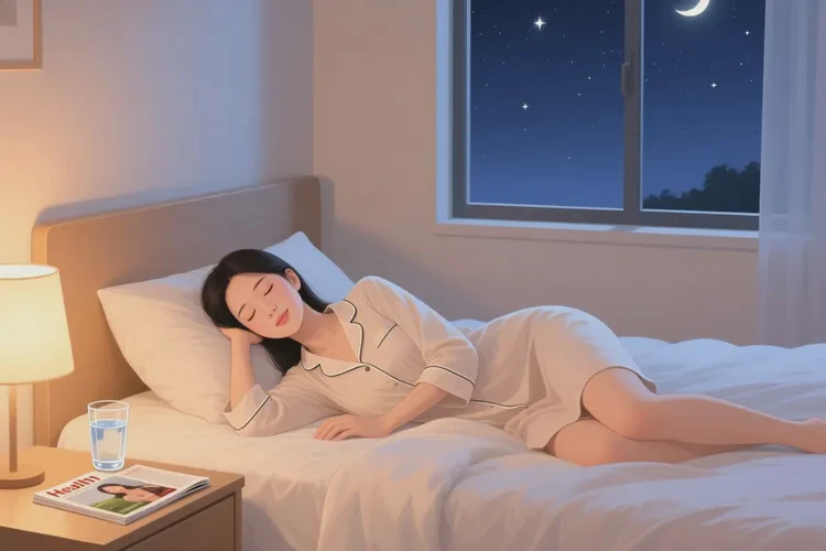 38岁睡前血糖10点3是怎么回事(图4)