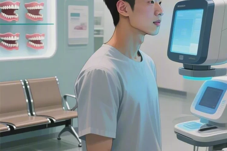 正畸牙齒片切還是拔牙好(圖2)