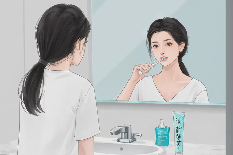 正畸牙齒效果能保持多久呢(圖1)