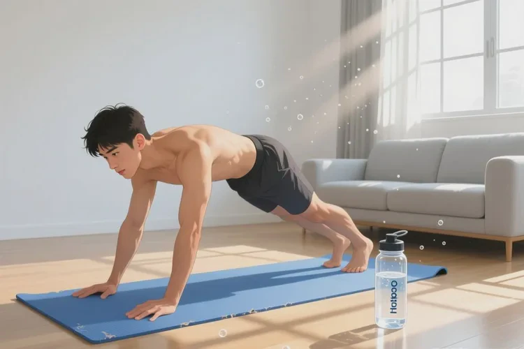 28岁中午血糖20点3是怎么回事(图3)