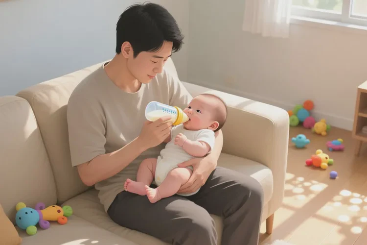 寶寶打疫苗吃奶前還是吃奶后(圖2)