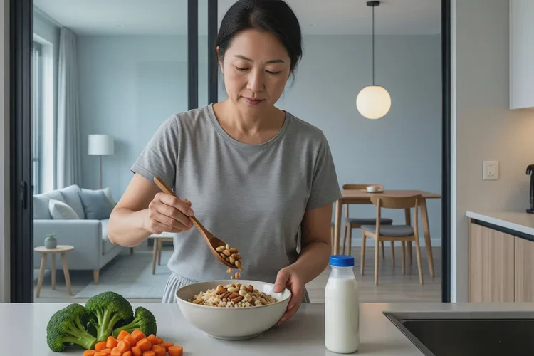 38歲睡前血糖17點8是怎么回事(圖2)