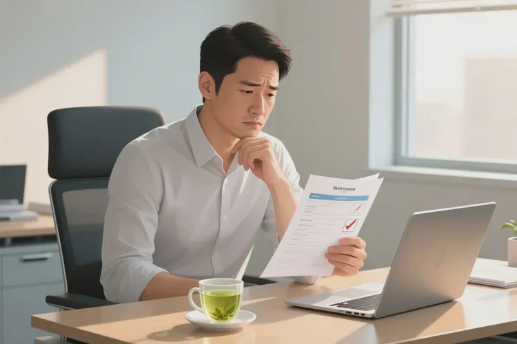 39歲餐后血糖6.4是怎么回事(圖1)