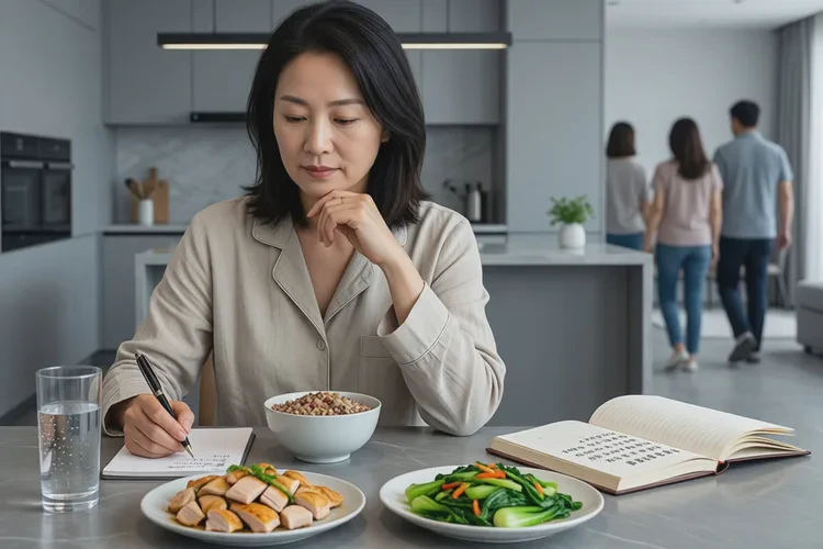 38歲睡前血糖9點(diǎn)4是怎么回事(圖2)