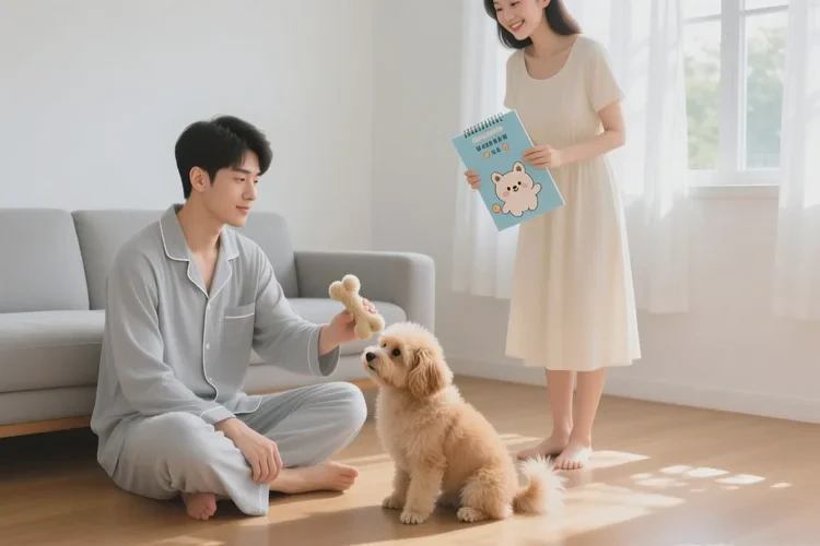 狗狗多久打疫苗最好(圖2)