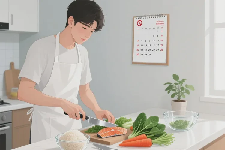 28歲空腹血糖10.1是怎么回事(圖4)